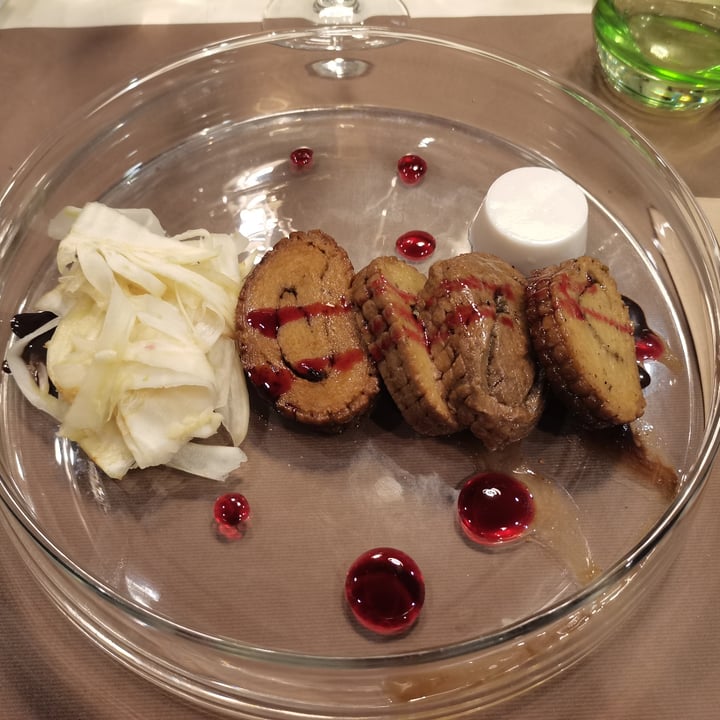 photo of Food Love Arrosto Di Seitan shared by @giuuuls on  22 May 2022 - review