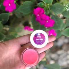 Best Vegan Lip Balms South America