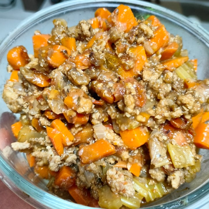 review photo of Campbell's Vegetable Real Stock shared by @elej91 on 17 Oct 2022 - review