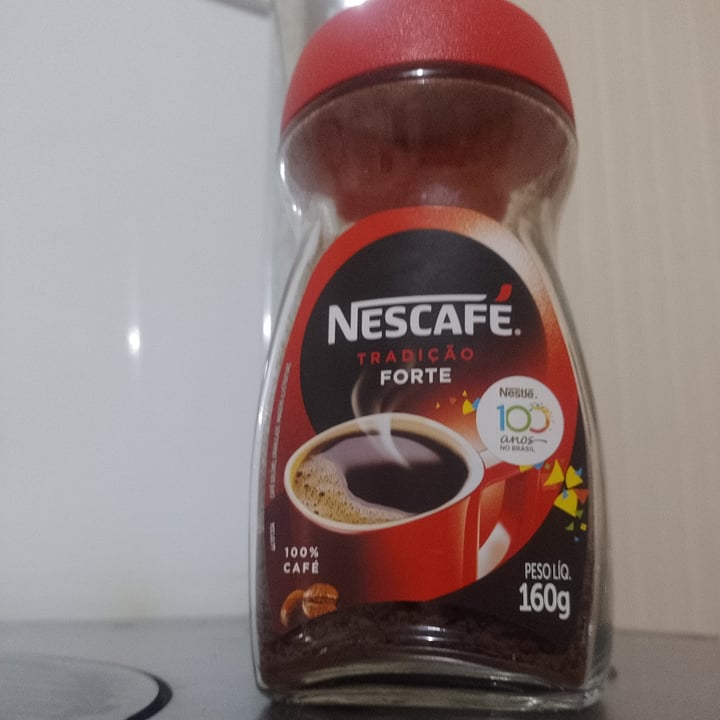 photo of Nescafé Café Solúvel shared by @jujukaway009 on  08 May 2022 - review