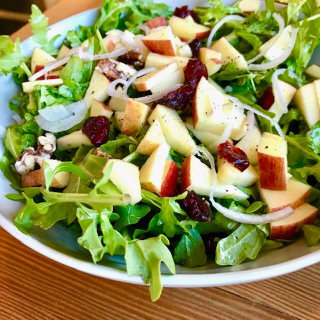 Photo of the dish “Arugula Salad”
