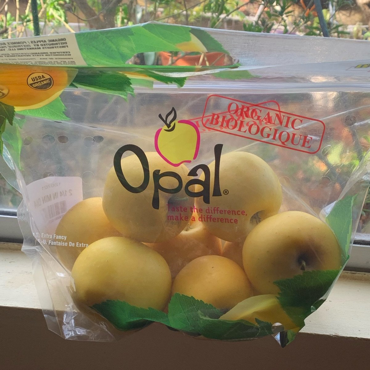 firstfruits farms organic opal apples Reviews abillion