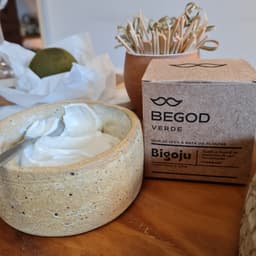 Begod verde