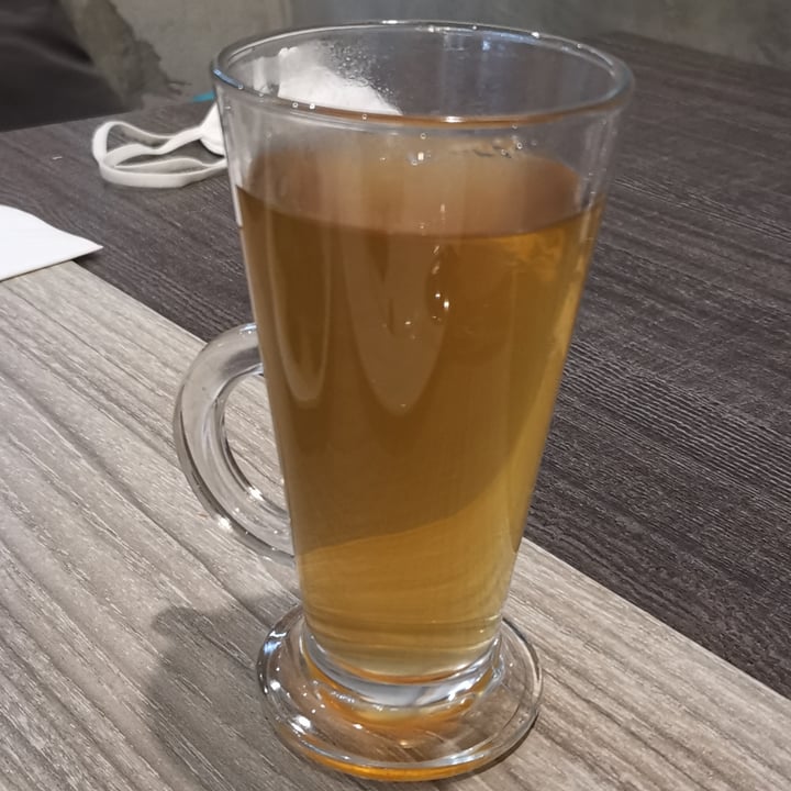 review photo of Bali Thai Hot Lemongrass (Homemade) shared by @ryzahandprints on 02 May 2022 - review