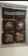 Macao Brownies Artesanales