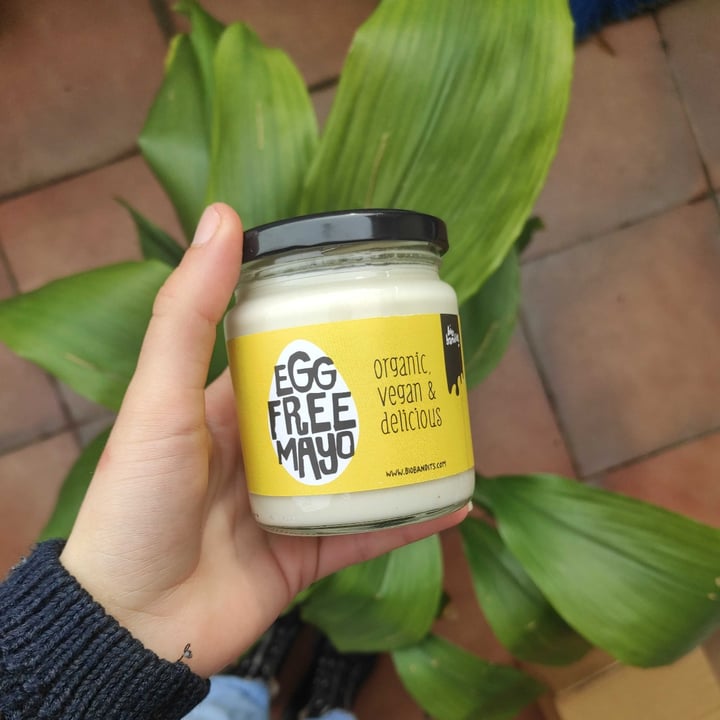 review photo of Bio Bandits Mayonesa shared by @ngn28 on 14 Mar 2022 - review