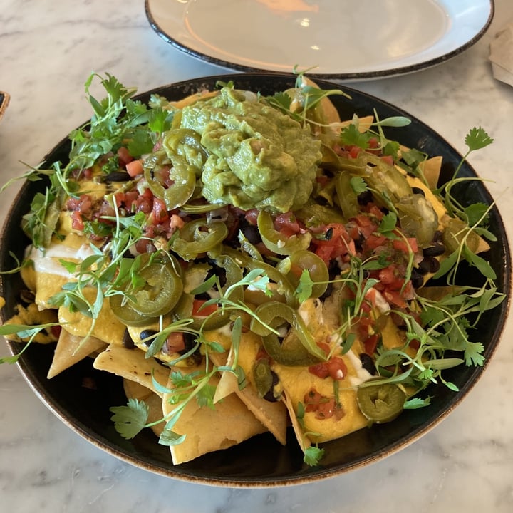 photo of Hungry Angelina Nachos shared by @ohsnapkittykat on  22 Aug 2021 - review