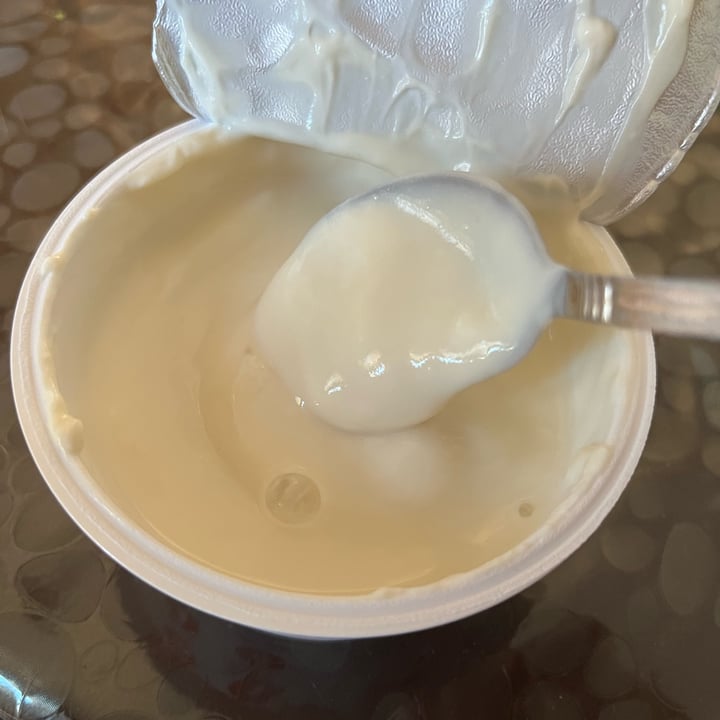 photo of Alpro Natural no sugars shared by @elenagobbo on  11 Sep 2022 - review