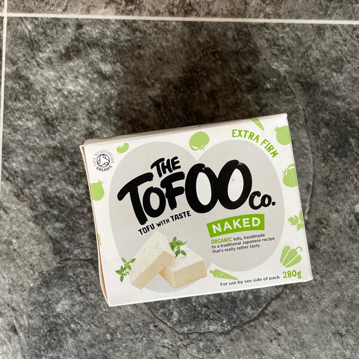 The Tofoo Co. Extra Firm tofu Review abillion