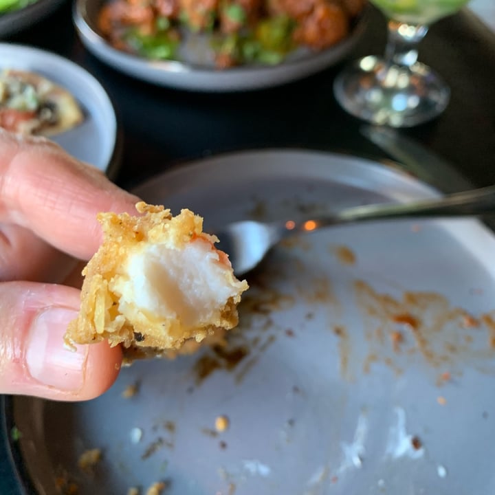 photo of The Lemon Tree Coconut Shrimp shared by @louisg on  23 Oct 2022 - review