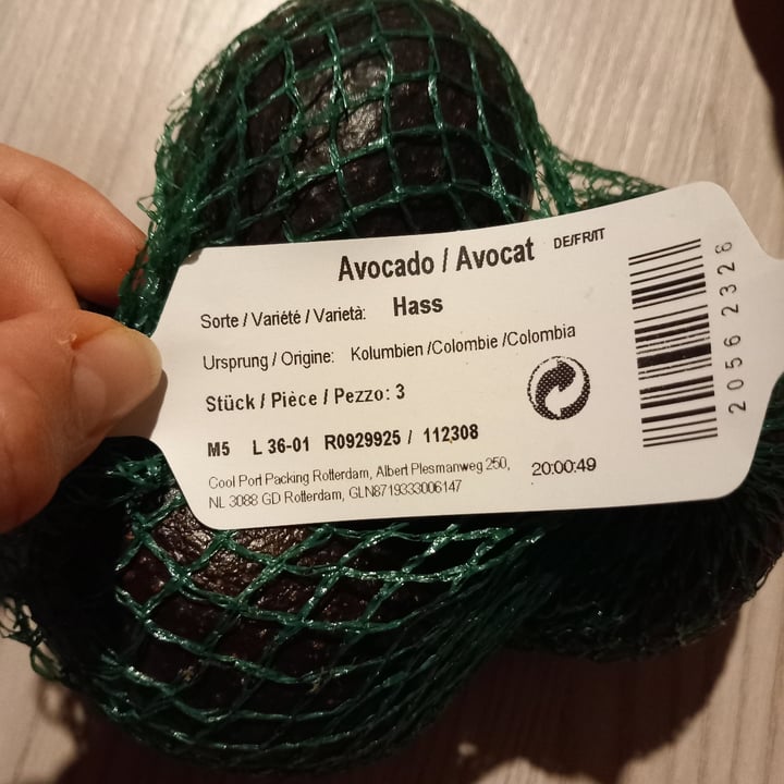 Lidl avocado Review abillion