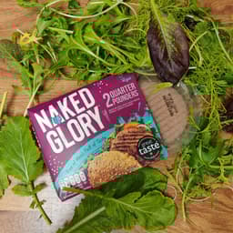 Naked Glory