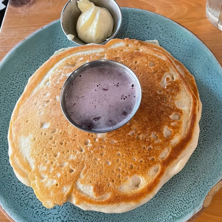 photo of BEARCAT CBD Short Stack - Pancakes shared by @koops17 on  17 Jul 2022 - review
