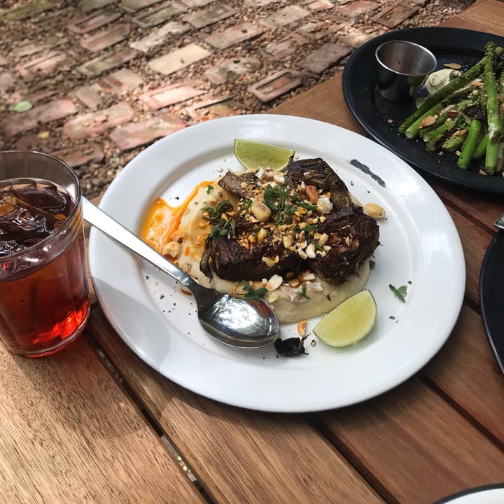 review photo of Chuí Alcauciles Asados shared by @carovij on 28 Oct 2021 - review