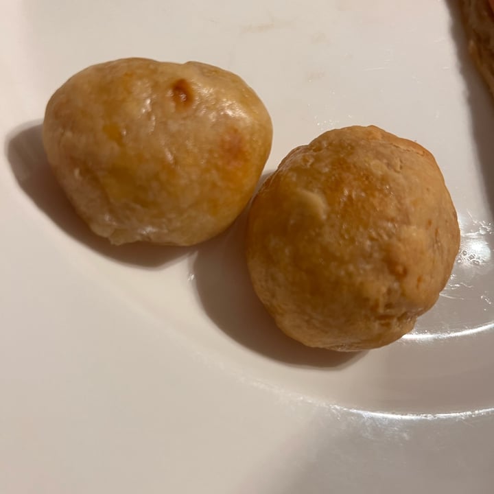 photo of Mooki Pastelería Vegana Chipa shared by @canica on  13 Jun 2022 - review