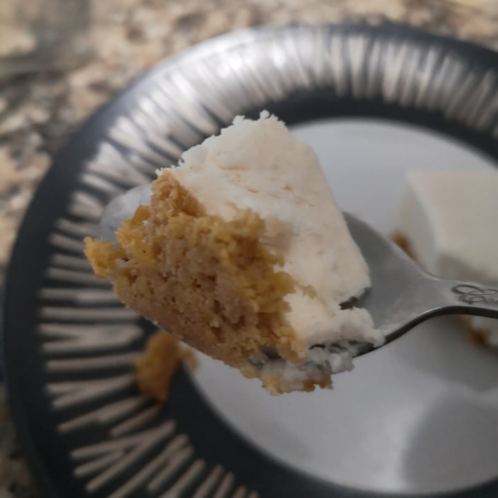 review photo of Daiya Cheese cake shared by @nattveg on 18 Oct 2021 - review
