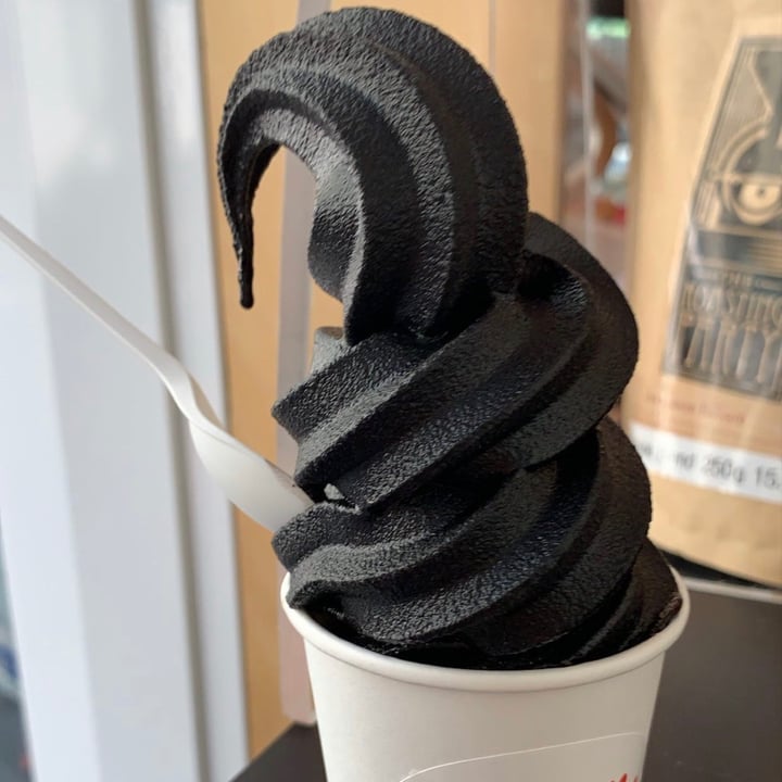 review photo of Just Coffee Black Hawaii shared by @verenahugger on 19 Jul 2020 - review