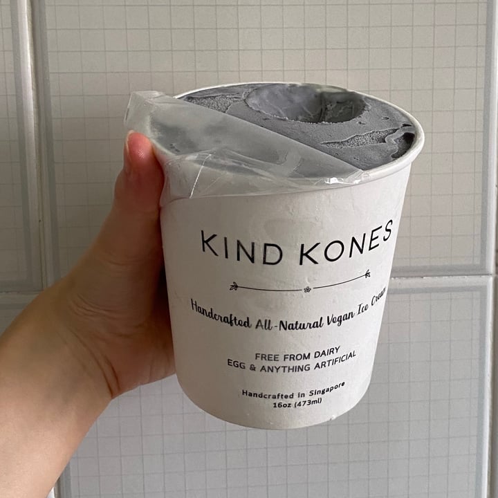 photo of Kind Kones Blue Planet shared by @sharerll on  12 Jul 2021 - review
