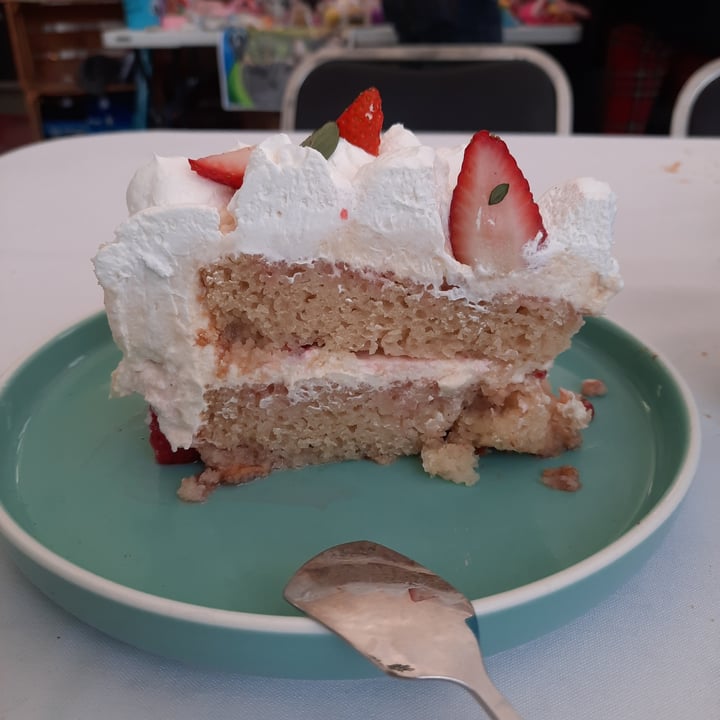 review photo of Vegattos Pastel Dominique shared by @uvazombie on 03 Jan 2023 - review