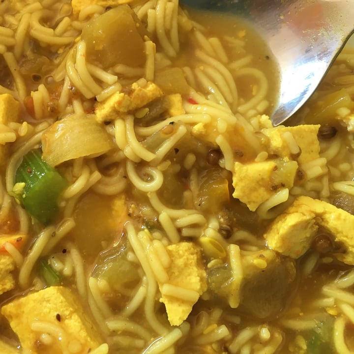 review photo of Lotus Foods (Rice Is Life) Millet & Brown Rice Ramen shared by @mrsutahgardener on 01 Oct 2020 - review