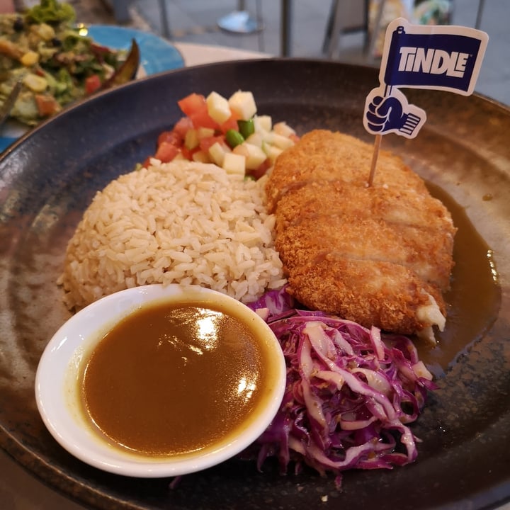 Privé Wheelock Orchard, Singapore Japanese Katsu Don Review abillion