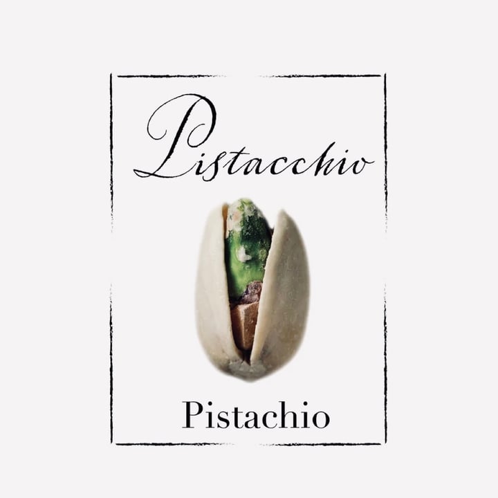 review photo of Tondi Gelato Vegan Pistacchio shared by @michi0246 on 18 Jul 2022 - review