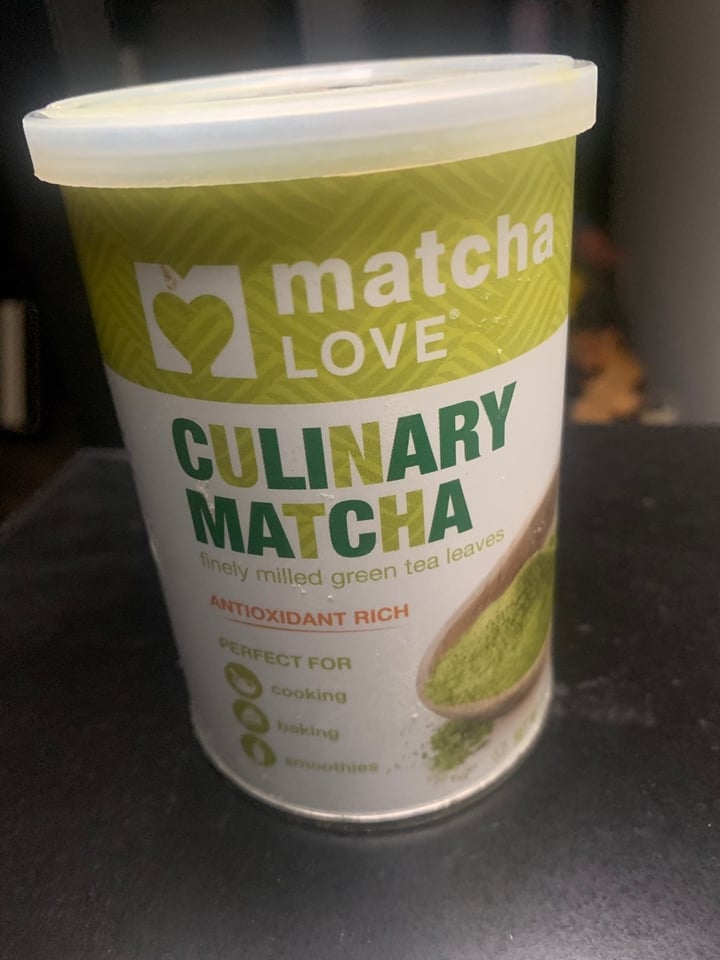 review photo of Matcha Love Matcha Powder shared by @soymilky on 10 Oct 2019 - review
