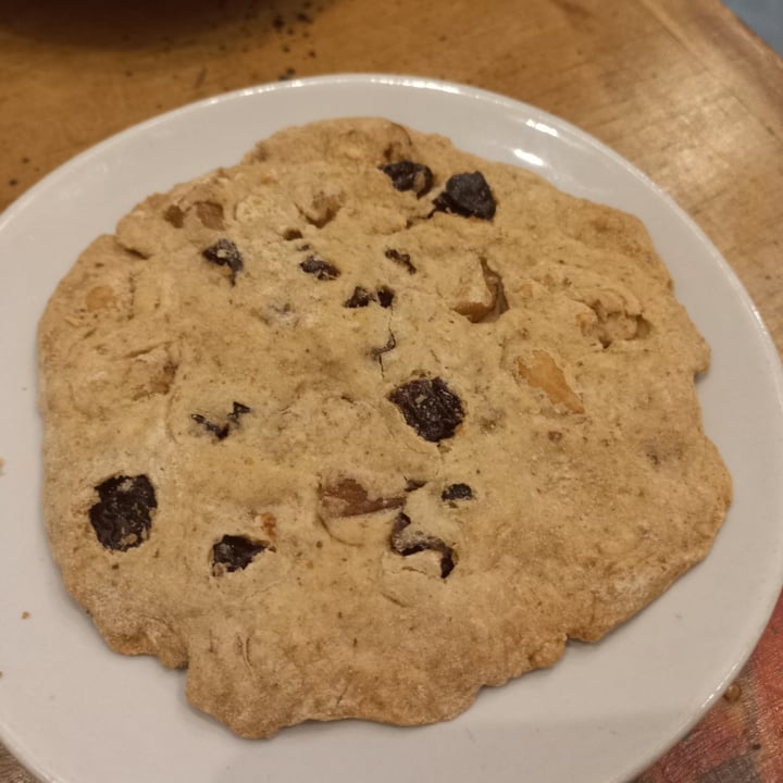 review photo of Orden Natural Café Galleta De Frutos Secos shared by @lucapolti on 19 May 2022 - review