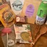 The Vegan Box
