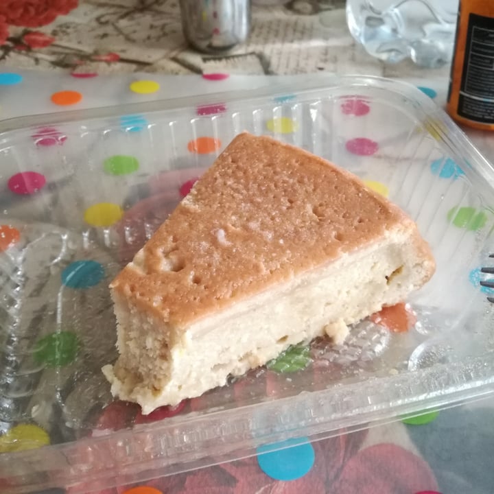 photo of Provenzal Torta de ricota shared by @erimars on  27 Mar 2022 - review