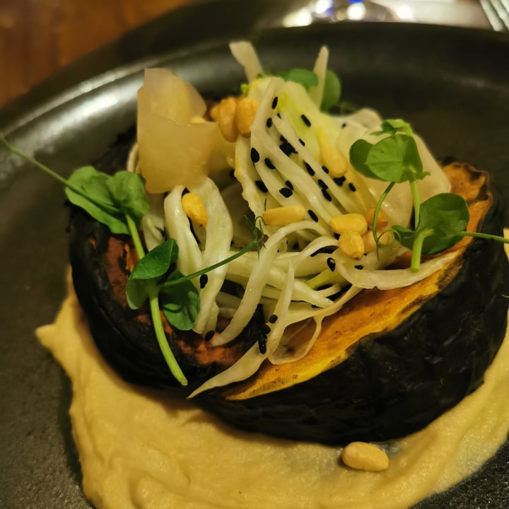 review photo of Origin Grill Japanese Pumpkin shared by @jane-b on 10 Nov 2022 - review