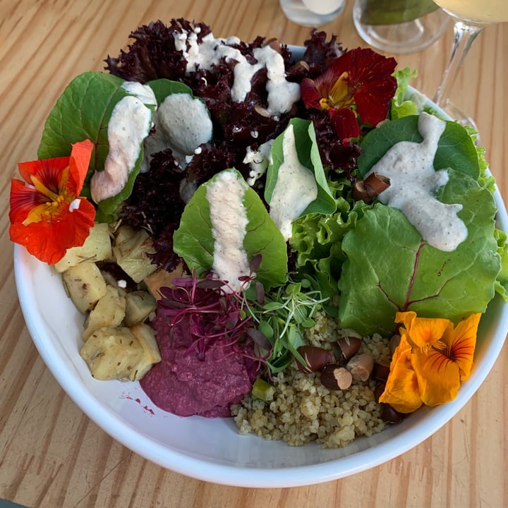 review photo of Purana.Co Shiva Bowl shared by @cathvieira on 11 Jul 2021 - review