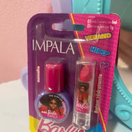 impala barbie