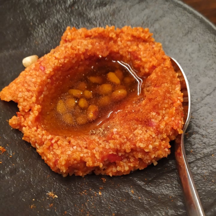 review photo of Dukka Insalata turca shared by @lallicap on 07 May 2022 - review