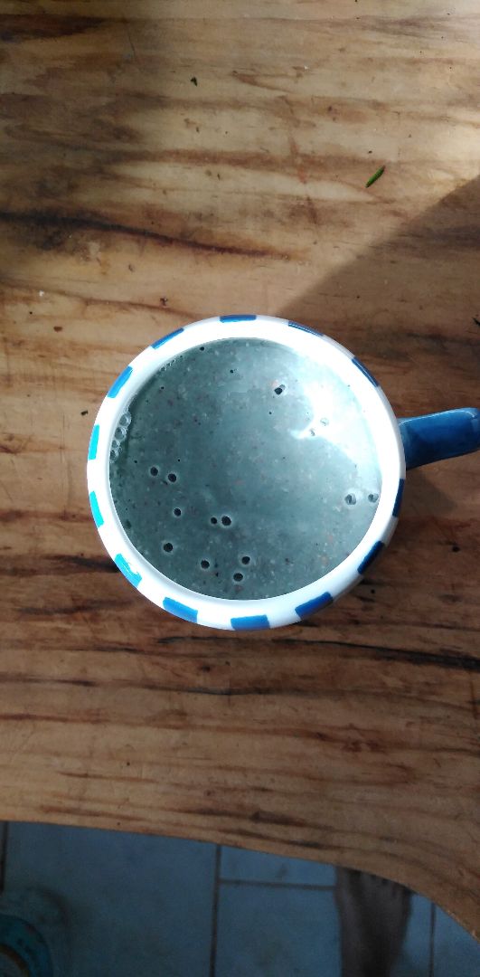 review photo of Quaker Avena integral tradicional shared by @karinapuvogel on 27 Feb 2020 - review