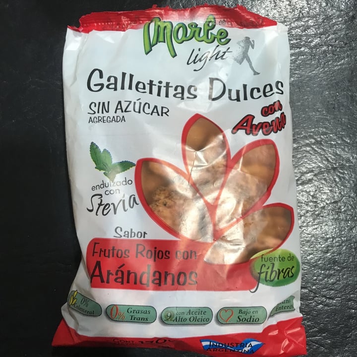 review photo of Morbe Morbe shared by @ashngash44 on 28 Nov 2020 - review