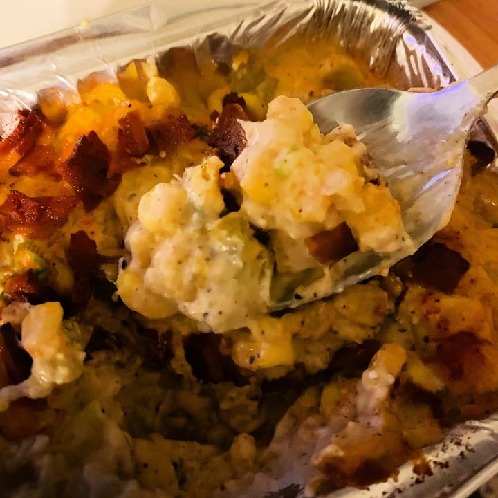 review photo of Dirty Lettuce Crispy Fried Brussels Sprouts shared by @rachaelrosalie on 31 Dec 2021 - review