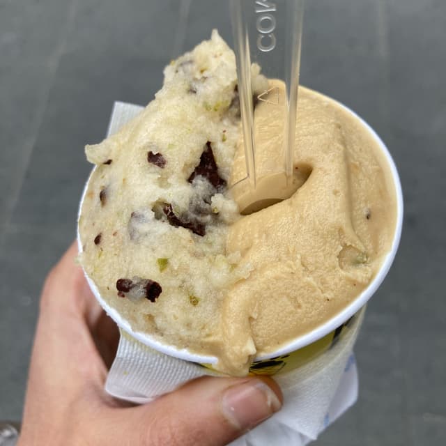 「Coppetta」の料理の写真