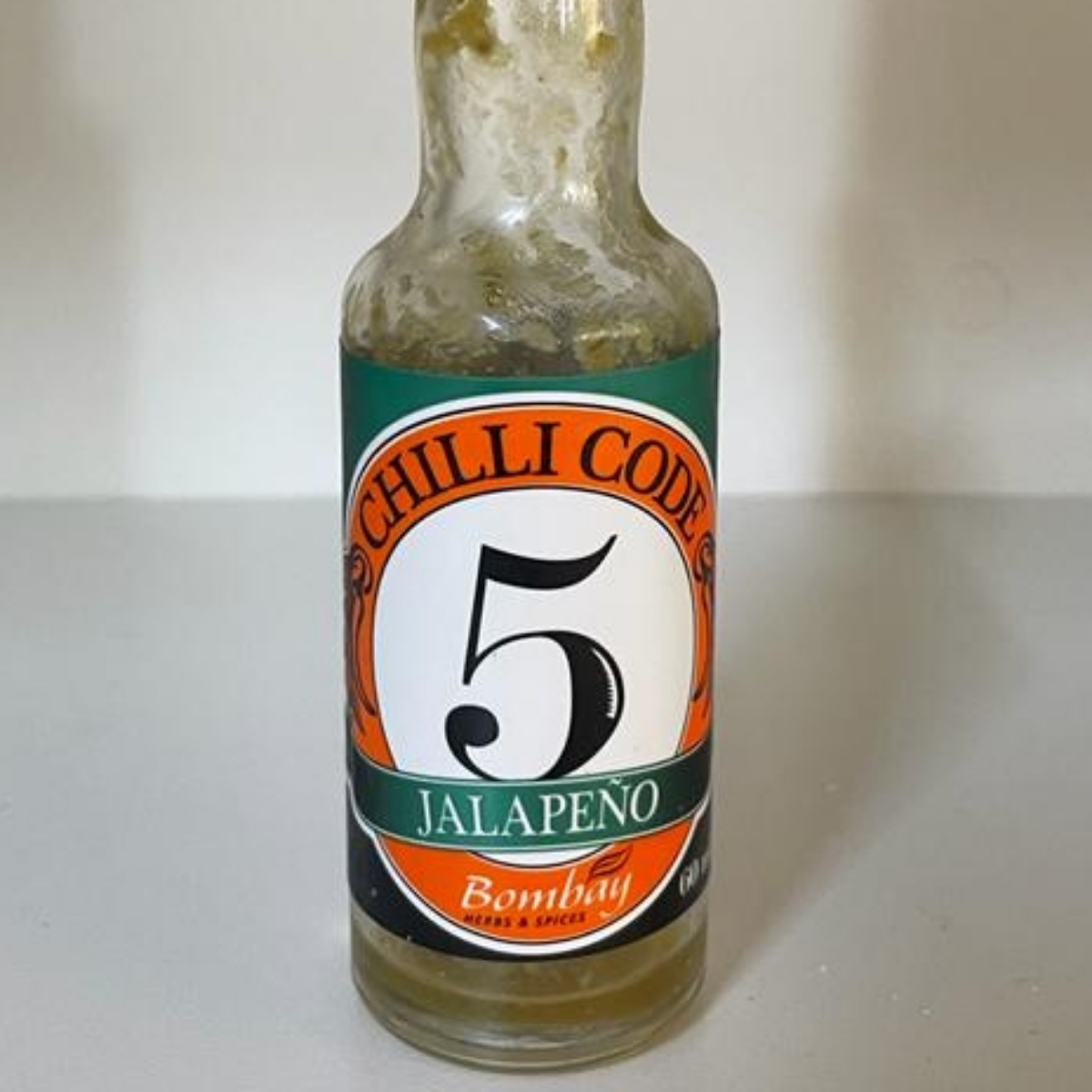 Bombay Chilli code jalapeño Reviews abillion