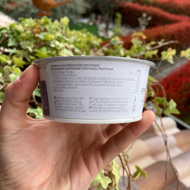 photo of Abbot Kinney’s Coco Start Original Natural shared by @makoto on  12 Apr 2022 - review