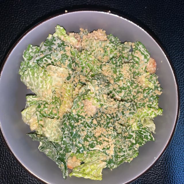 Photo of the dish “Ceasar Salad”