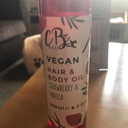 Cougar beauty and co