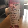 Cougar beauty and co