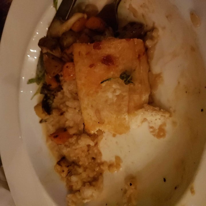 photo of Palm House South Pacific Tofu shared by @snooch90 on  18 Dec 2019 - review