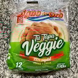 Signo de Oro