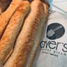Aver's Pizza, South