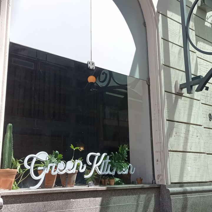photo of Green Kitchen BR Café Da Manhã shared by @relm on  01 May 2022 - review
