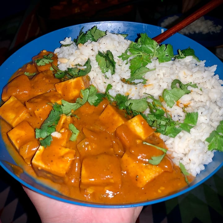 photo of Nasoya Organic tofu super firm shared by @groovyfatvegan on  13 Oct 2022 - review