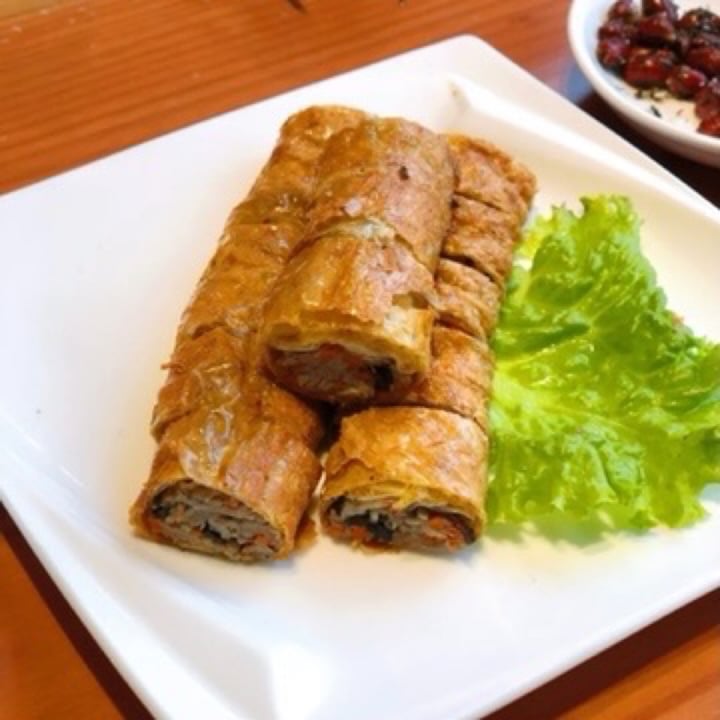 review photo of 枣子树 Vegetarian Duck shared by @international on 27 Jun 2020 - review