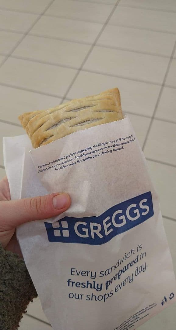 Greggs